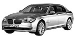 BMW F01 U1624 Fault Code